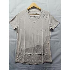 Mr. Davis The Tailored Cut Bamboo Blend V Neck Undershirt X Small